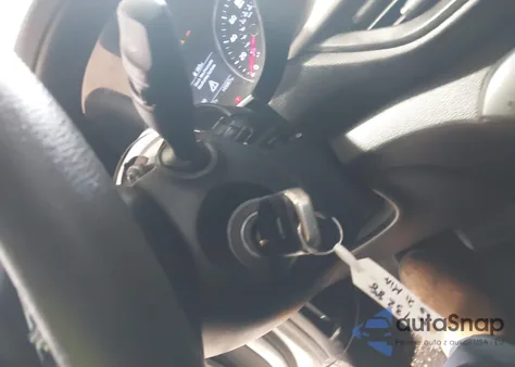 2021 Kia Forte Lxs z USA, uszkodzony, nr VIN 3KPF24AD6ME326363